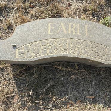 EARLE Johanna Magrieta nee JAKOBS 1886-1958