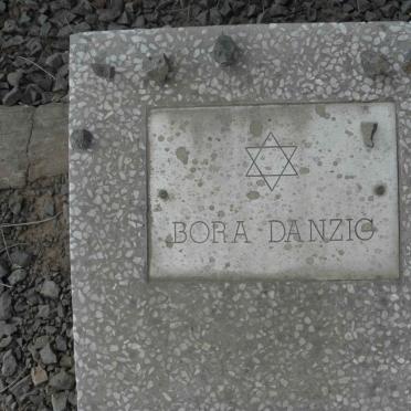 DANZIG Bora