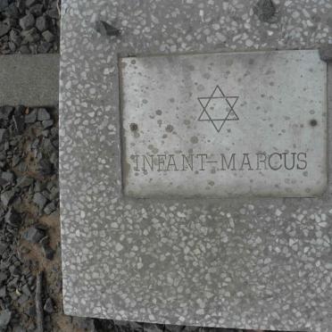 MARCUS Infant
