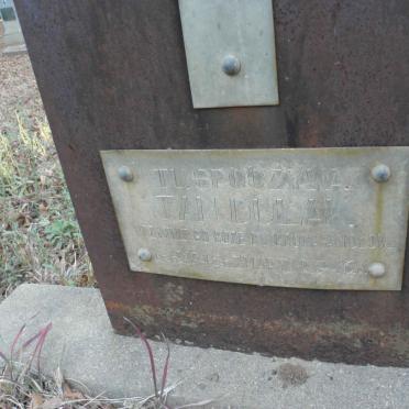 JANDULAK Spoozaywa 1945-1965