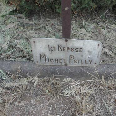 POILLY Michel 