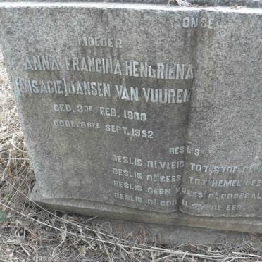 V - Vanne :: Surnames - V
