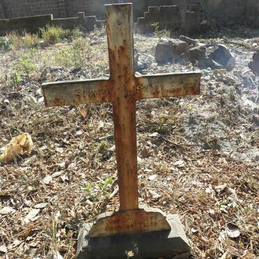 SHORT Samuel -1930 _1