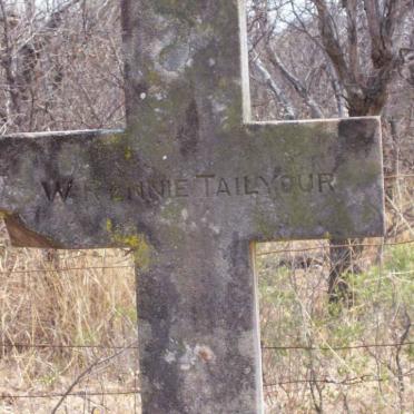 TAILYOUR W. Rennie