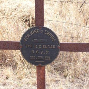 ELGAR H.C. 