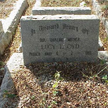 Zimbabwe, BULAWAYO, Athlone, Main cemetery
