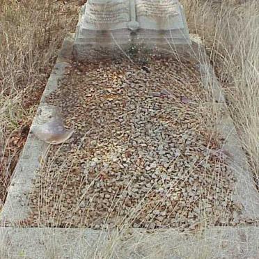 MURRAY David 1871-1920 &amp; Isabella WILLIAMSON 1872-1955 