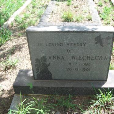 W - Surnames :: Vanne - W