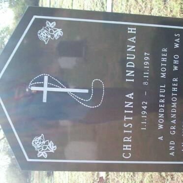 I - Surnames :: Vanne - I