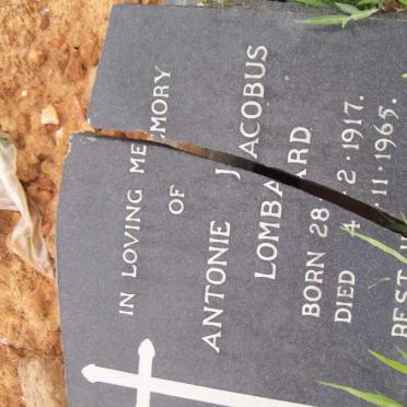 L - Vanne :: Surnames - L