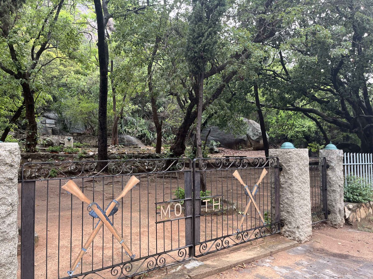 01. Overview / Oorsig