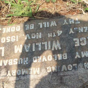 L - Vanne :: Surnames - L