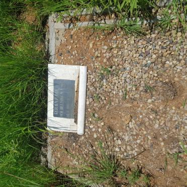 NAUDE Gerhardus Wilhelmus 1922-200?