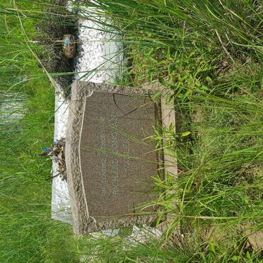 SADLER Richard Donovan 1953-1977