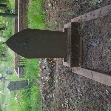 WATERHOUSE David Stanley 1890-1921