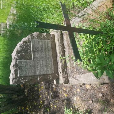 LLOYD Henry L. 1890-1931