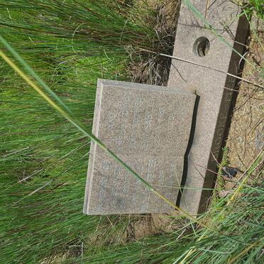 MEE Jean Isabella, BROOKE -1982 :: BROOKE-MEE Michael Peter -1979