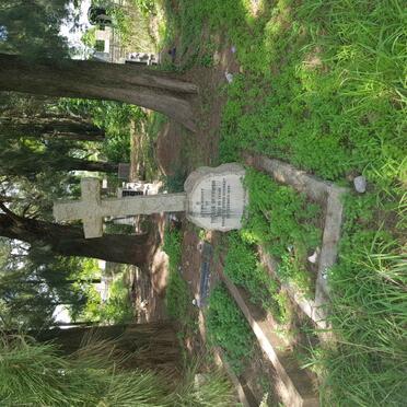 DEVENISH Thomas -1949