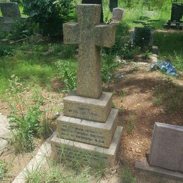 BULKLEY Joseph Norman 188?-1931