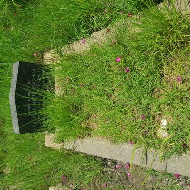 KASCHULA Raymond Albert 1943-1974