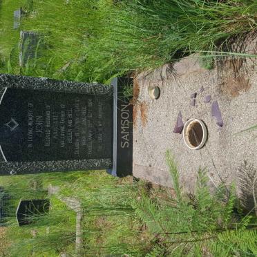 Zimbabwe, MIDLANDS, District Gweru, Gweru, Old cemetery