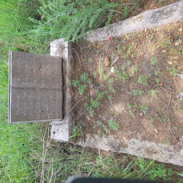 SMITH Richard Keith 1956-1967