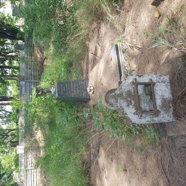 TOIT Pieter A., du :: PRINSLOO Anna Katherina Gertruida 1961-1961