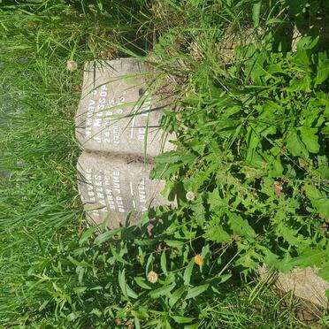 MOSSOP Charles J. 1855-19??