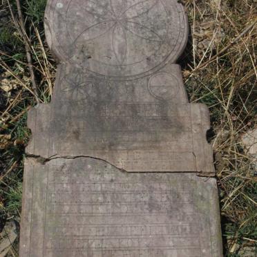 ROBBERTS Hendina Hendrijetha 1851-19??