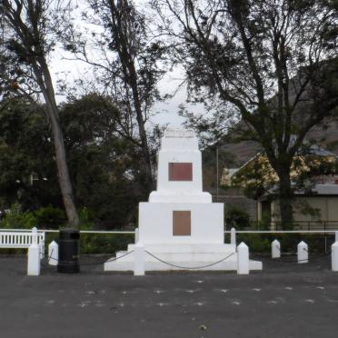 02. Overview Cenotaph 