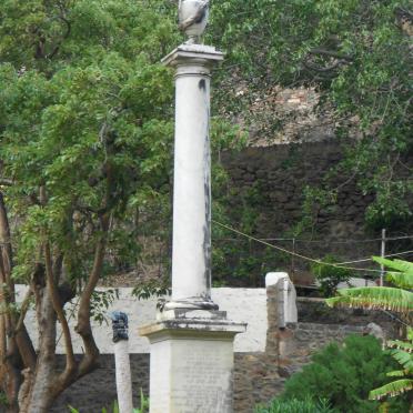 1. Waterwitch Memorial
