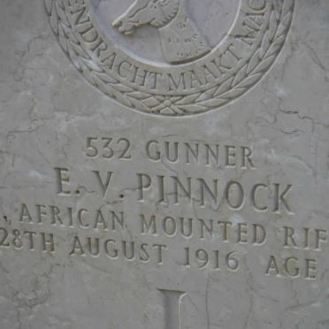 Tanzania, IRINGA, Commonwealth War cemetery